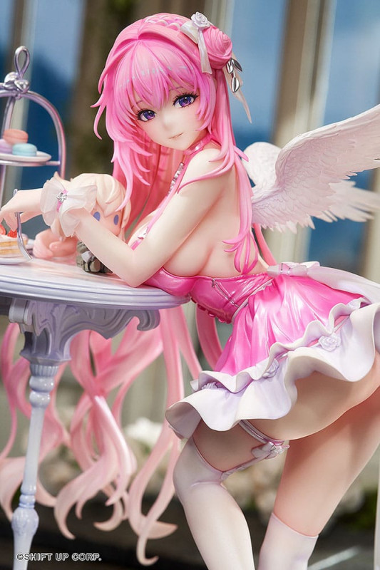 Goddess of Victory: Nikke PVC Statue 1/7 Dorothy: Nostalgia 22 cm 8