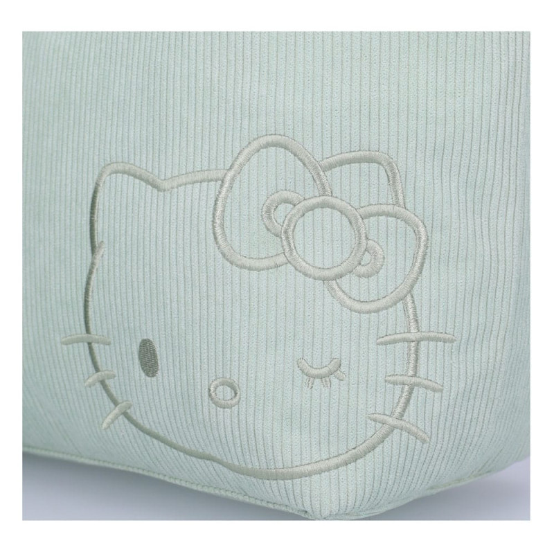 Sanrio Tote Bag Hello Kitty Obsessed 5