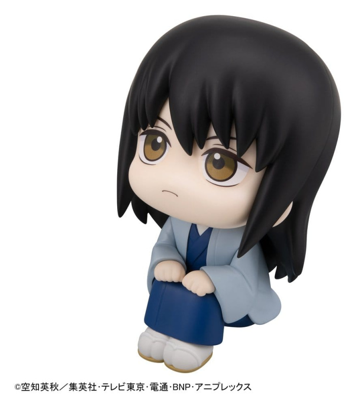 Gintama Look Up PVC Statues Kotaro Katsura & Elizabeth 11 cm (with gift) 9