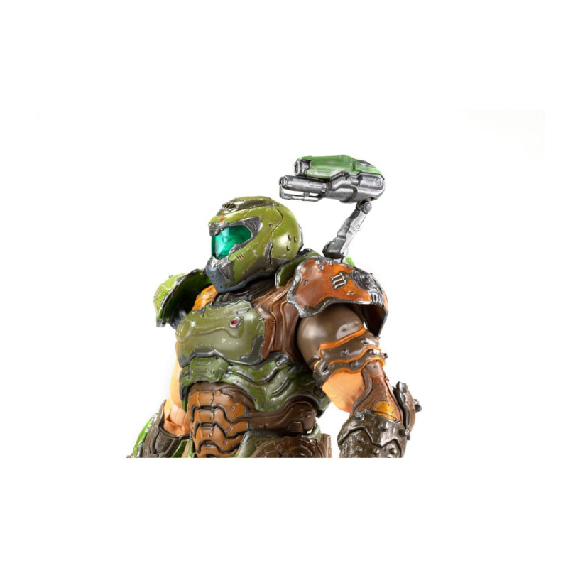 Doom Action Figure 1/6 Doom Slayer heo exclusive 30 cm 9