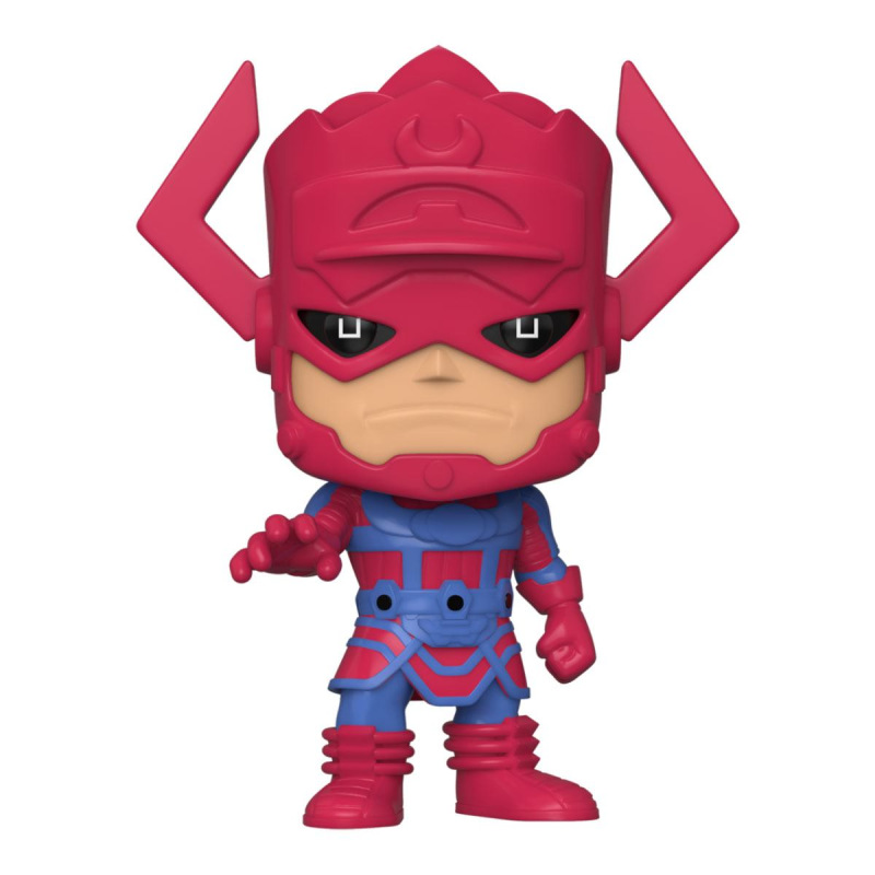 Fantastic Four POP! Marvel Vinyl Figure Galactus 9 cm
