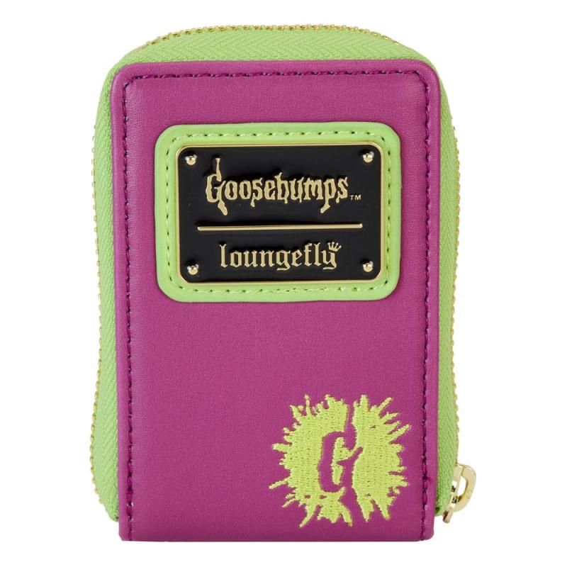 Goosebumps by Loungefly Wallet Night of the Living