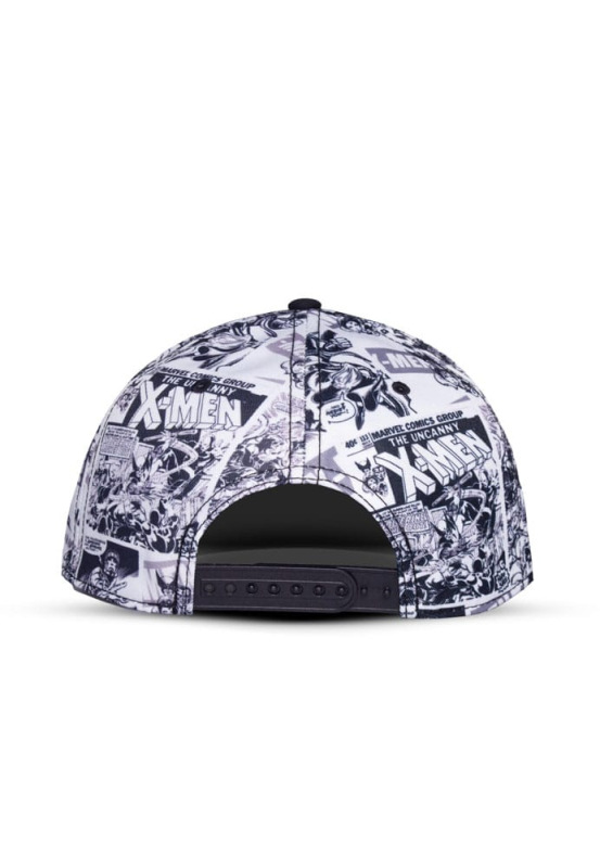 Marvel The Avengers Baseball Wolverine 1