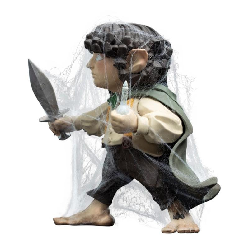 Lord of the Rings Mini Epics Vinyl Figure Frodo Baggins (Limited Edition) 11 cm