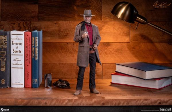 Unforgiven Clint Eastwood: William Munny 1/6 Legacy Collection Action Figure - Sideshow