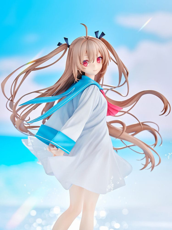 Atri My Dear Moments Statue Atri Teaser visual Ver. 24 cm 13