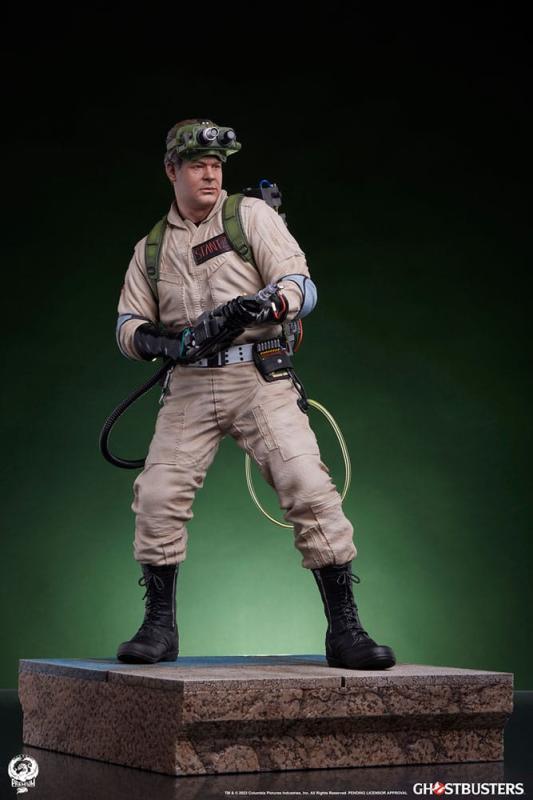 Ghostbusters Statue 1/4 Ray Stantz 48 cm 8