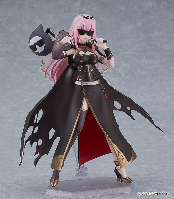 Hololive Production Figma Action Figure Mori Calliope 15 cm