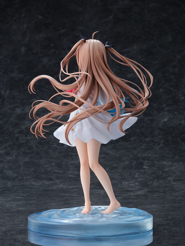 Atri My Dear Moments Statue Atri Teaser visual Ver. 24 cm 5