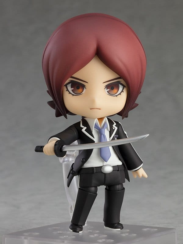 Persona 2 Eternal Punishment Nendoroid Action Figure Tatsuya Suou 10 cm 3