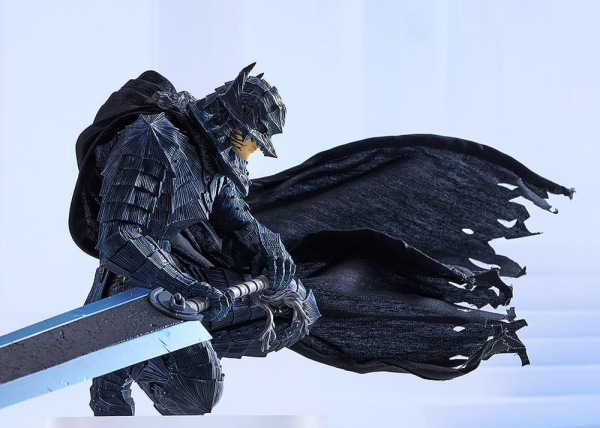 Berserk Pop Up Parade SP PVC Figure Guts (Berserker -Sane-) 2