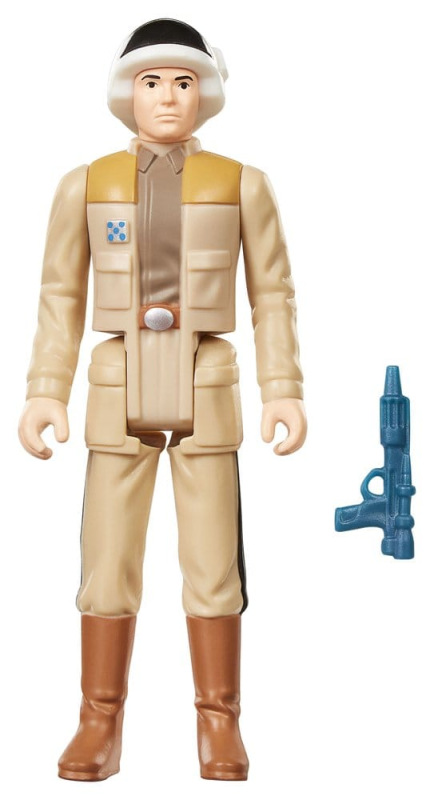 Star Wars Episode IV Retro Collection Action Figure 6-Pack 10 cm 11