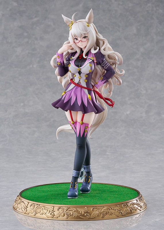Uma Musume Pretty Derby PVC Statue 1/7 Biwa Hayahide 27 cm 7