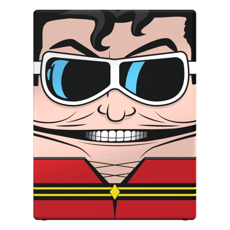 Squaroes - Squaroe DC Justice League&trade; 009 - Plastic Man&trade;