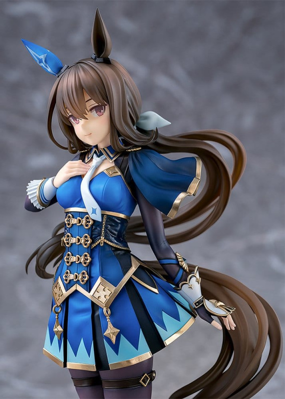 Umamusume: Pretty Derby PVC Figure 1/7 Admire Vega (re-run) 26 cm 8