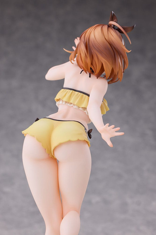 Atelier Ryza: Ever Darkness & the Secret Hideout PVC Statue 1/7 Reisalin Stout: Swimsuit Ver. 23 cm 10