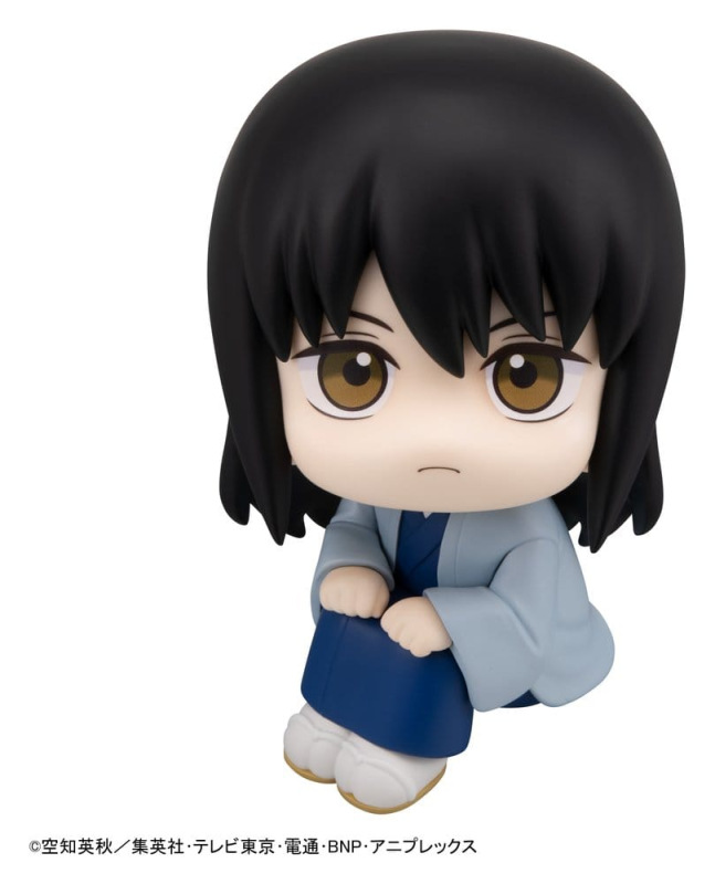 Gintama Look Up PVC Statues Kotaro Katsura & Elizabeth 11 cm (with gift) 6