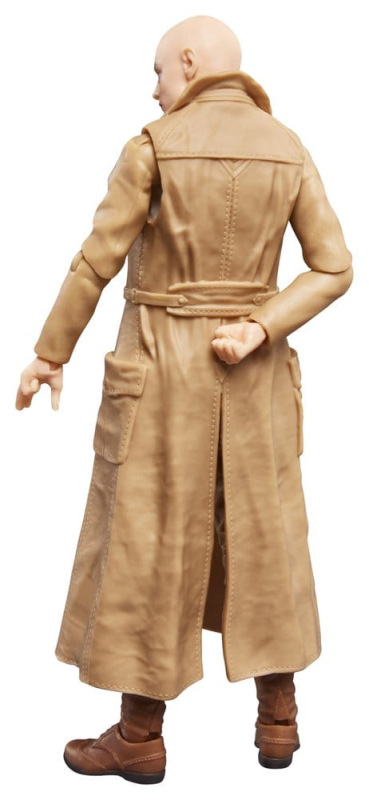 Deadpool & Wolverine Marvel Legends Action Figure Cassandra Nova 15 cm 7