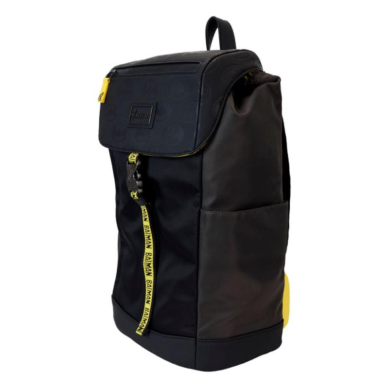 Batman by Loungefly Backpack 85th Anniversary The Travelr