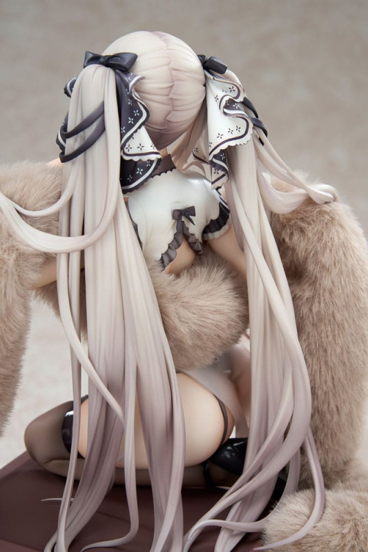 Azur Lane PVC Statue 1/7 Formidable Still Illustration Ver. 22 cm 14