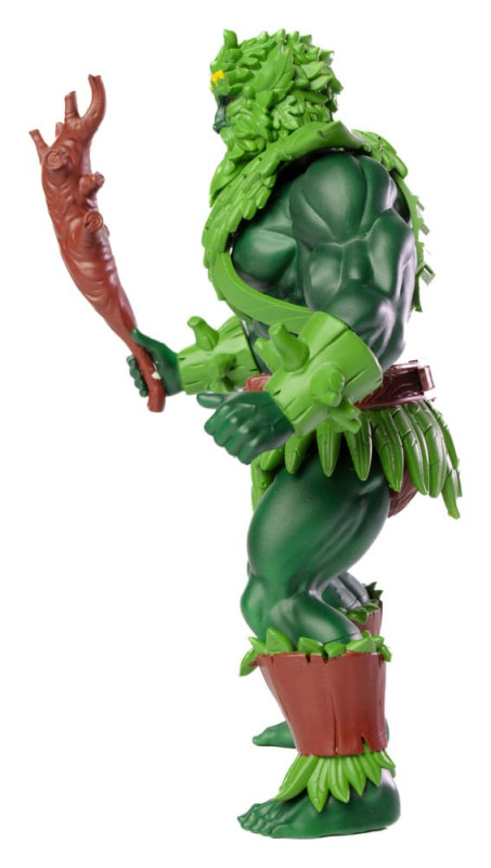 Legends of Dragonore Wave 2: Dragon Hunt Action Figure Arboryous 14 cm 2