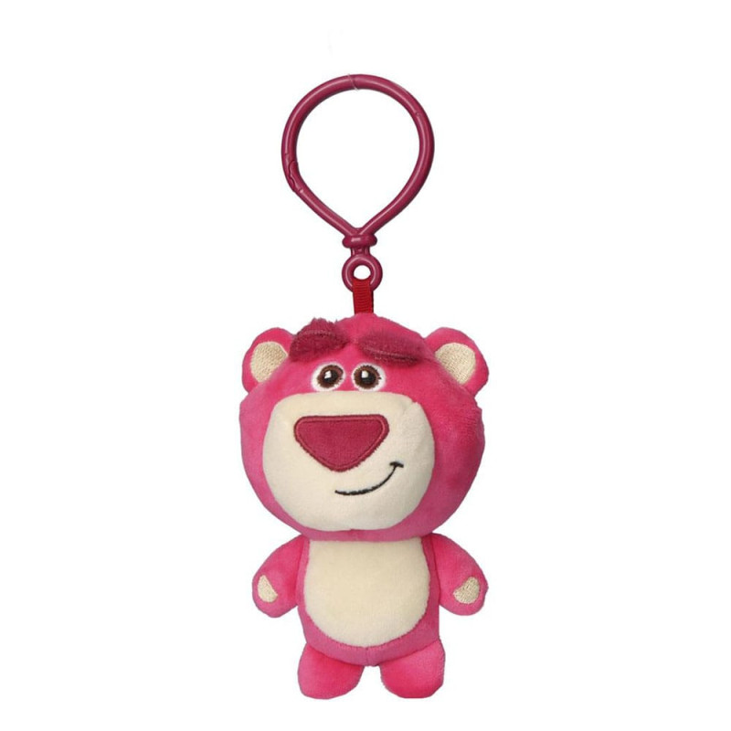 Disney Plush Keychains 12 cm Assortment (24) 5