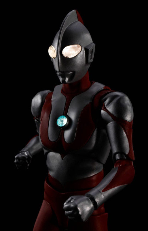 Ultraman Series S.H.Figuarts Action Figure Ultraman 60th anniversary Edition 15 cm 1