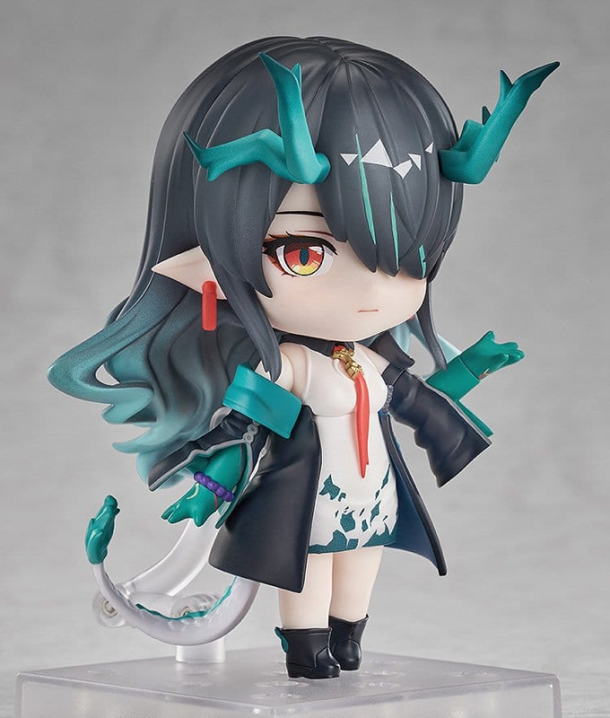 Arknights Nendoroid Action Figure Dusk 10 cm 2