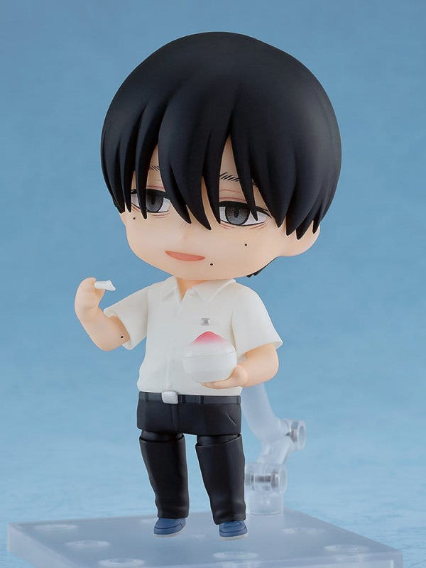 The Summer Hikaru Died Nendoroid Action Figure Yoshiki 10 cm 5