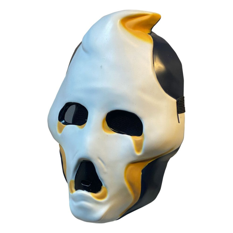 Haunt Injection Mask Ghost 1