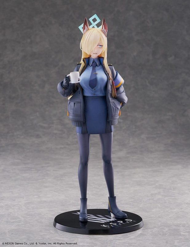 Blue Archive PVC Figure 1/7 Kanna 24 cm 5
