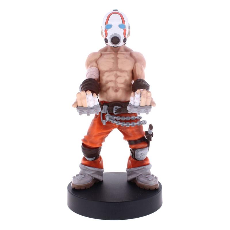 Borderlands Cable Guy Psycho 20 cm