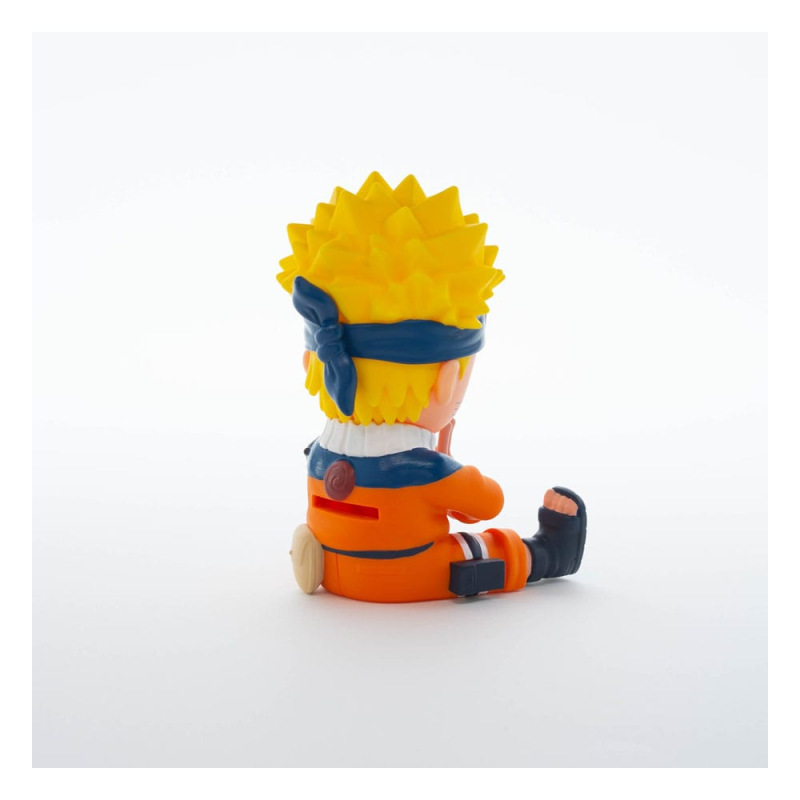 Naruto: Money Box Uzumaki 15 cm 3
