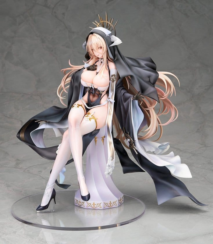 Azur Lane PVC Figure 1/7 Implacable Special Ver. 29 cm 2