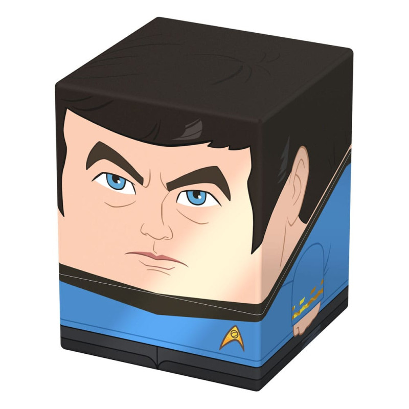 Squaroes Squaroe Star Trek: The Original Series ST013 - Dr. McCoy 1