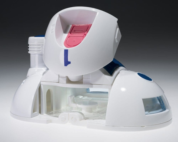 Dragon Ball Changearts Hoi-Poi Capsule No. 1 Capsule House 4