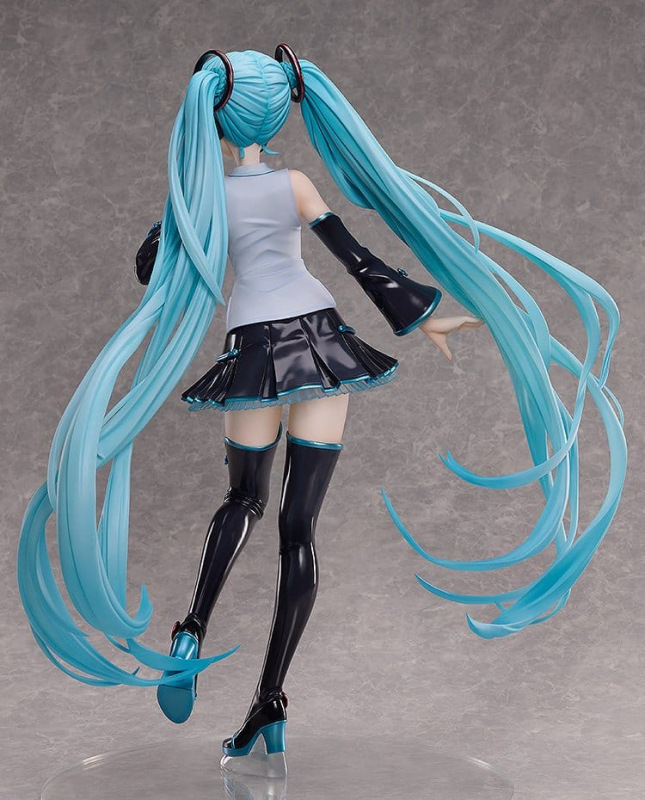 Character Vocal Series 01: Hatsune Miku PVC Figure 1/3 V4 Chinese 55 cm 4