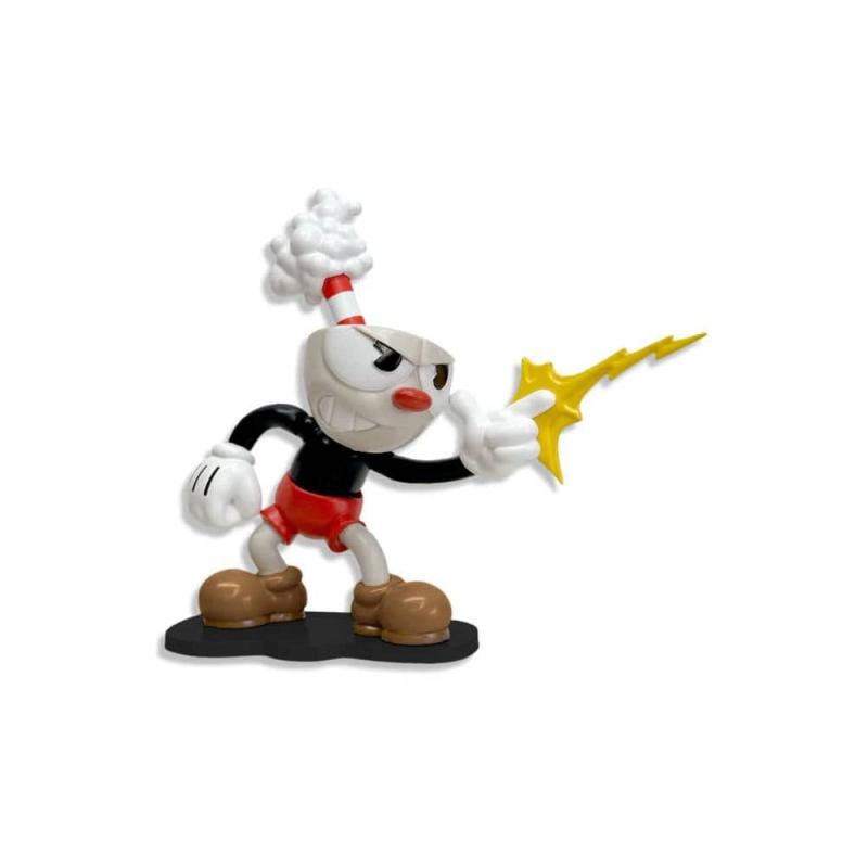 Cuphead Mini Create a Figure Figure Cuphead 5