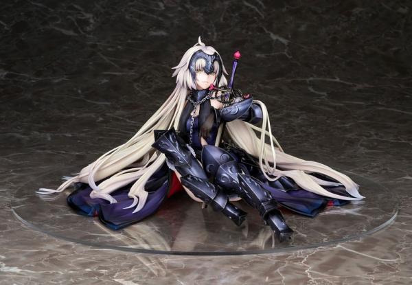 Fate/Grand Order PVC Statue 1/7 Avenger/Jeanne d'Arc Ephemeral 14 cm