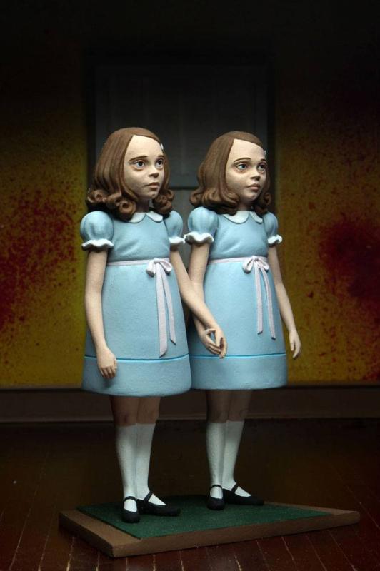 The Shining Action Figures 2-Pack The Grady Twins 15 cm 5