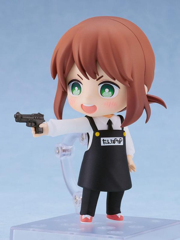 Kindergarten Wars Nendoroid Action Figure Rita 10 cm 5