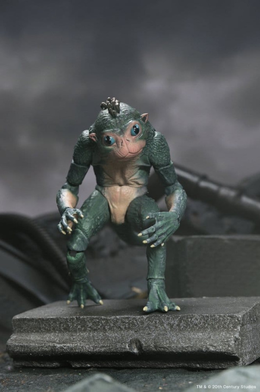 Predator Badlands Action Figure Ultimate Thia & Bud 18 cm 5