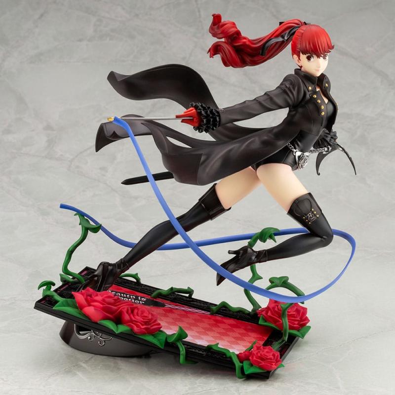 Persona 5 Royal ARTFXJ Statue 1/8 Kasumi Yoshizawa Phantom Thief Ver. 21 cm