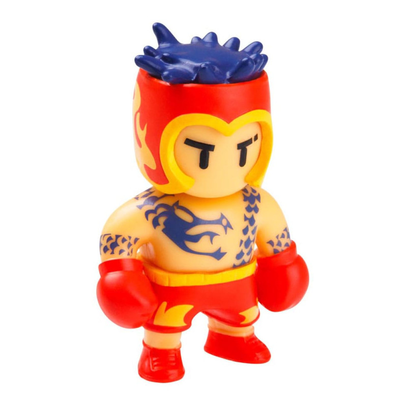 Stumble Guys Blind Bag Figures Wave 3 Display (24) 3