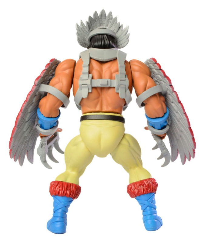 Legends of Dragonore Wave 2: Dragon Hunt Action Figure Chief Talon 14 cm 3