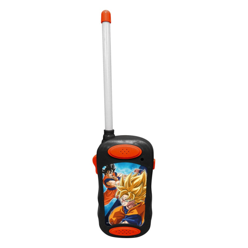 Dragon Ball Playset Walkie Talkies 1