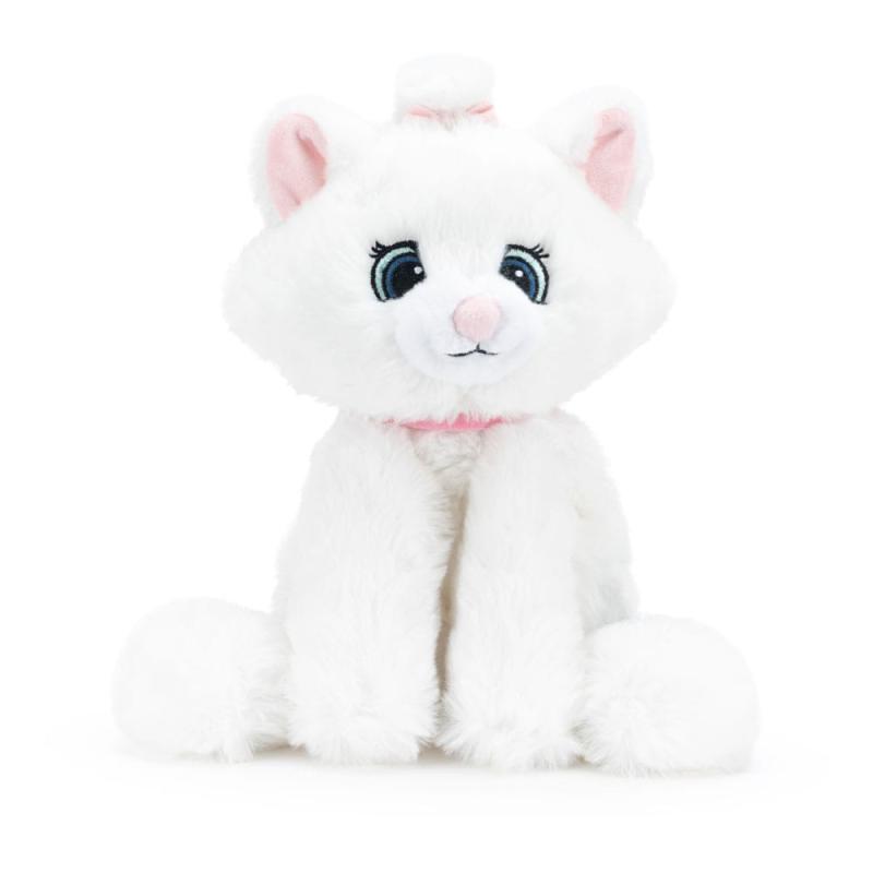 Disney Plush Figure Aristocats Marie 25 cm