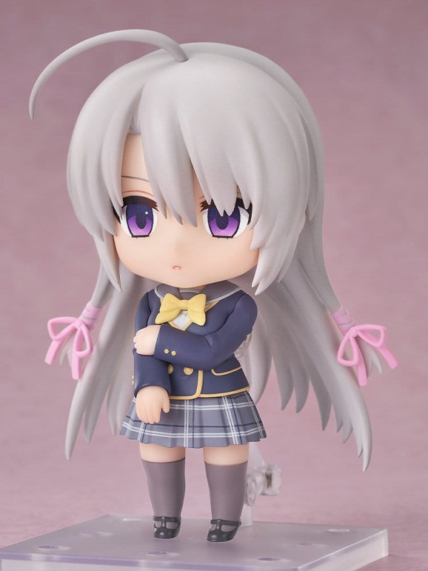 Sabbat of the Witch Nendoroid Action Figure Nene Ayachi 10 cm 3