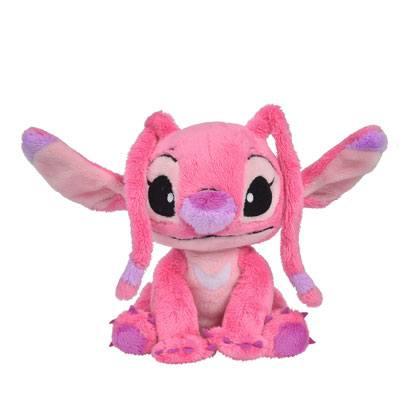 Lilo & Stitch Plush Figure Angel 25 cm