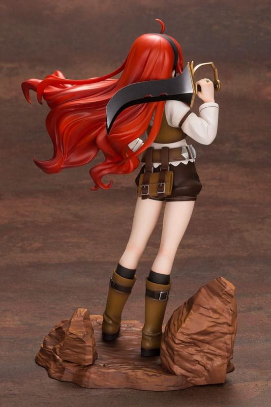 Mushoku Tensei: Jobless Reincarnation PVC Statue 1/8 Eris Boreas Greyrat 22 cm